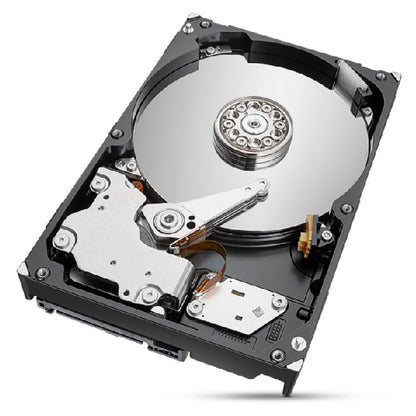 Seagate IronWolf Pro 2TB 3.5" 7200 RPM NAS HDD