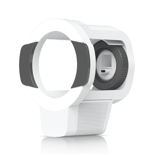 Ubiquiti AI Enhancer Networking