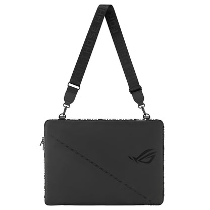 ASUS Ranger Carry Sleeve 16 40.6 cm (16") Sleeve case Black Laptop Bag