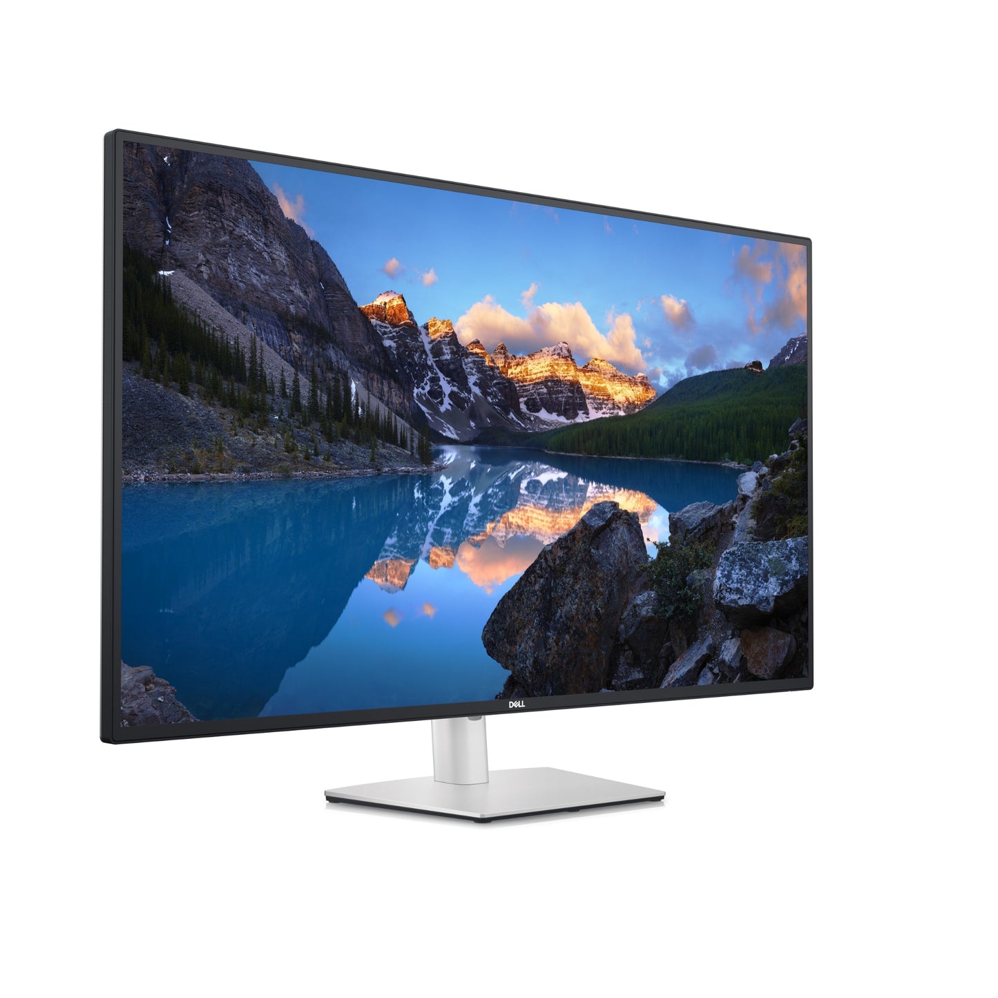 DELL UltraSharp U4323QE 43" 4K UHD IPS Monitor