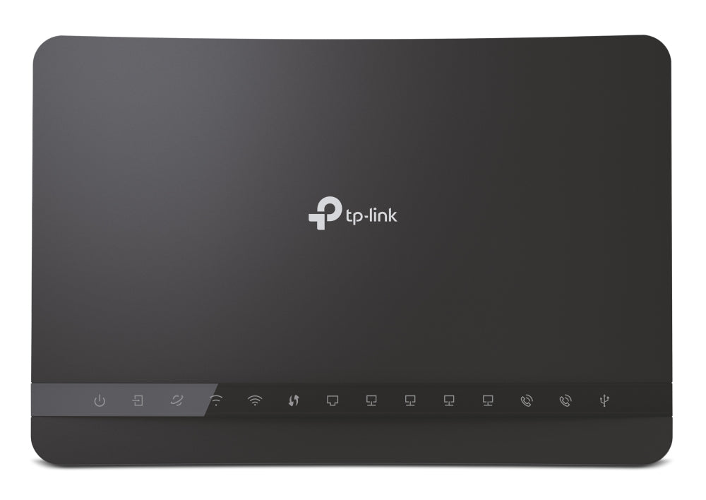 TP-LINK Archer VR1210v Router