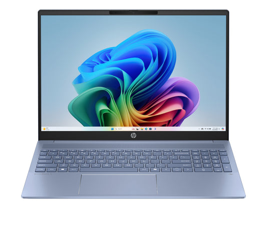 HP OmniBook 5 NGAI OmniBook 5 Next Gen AI 16-ag1009na Copilot+ PC 16" Ryzen AI 5 340 16GB 1TB SSD Laptop