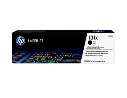 HP CF213A/131A Magenta Toner Cartridge (1.8K pages, HP Pro 200)