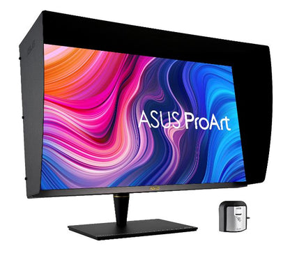ASUS ProArt PA32UCX-PK 32" 4K UHD IPS 142Hz Monitor