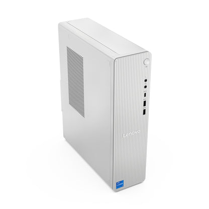Lenovo IdeaCentre Core i3-14100 8GB 512GB SSD Tower PC