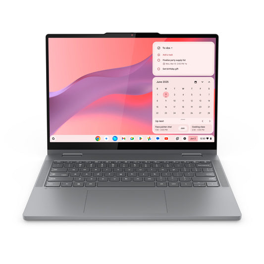Lenovo Chrome 2in1 14IRU10 14" Core 5 120U 8GB 128GB UFS SSD Laptop