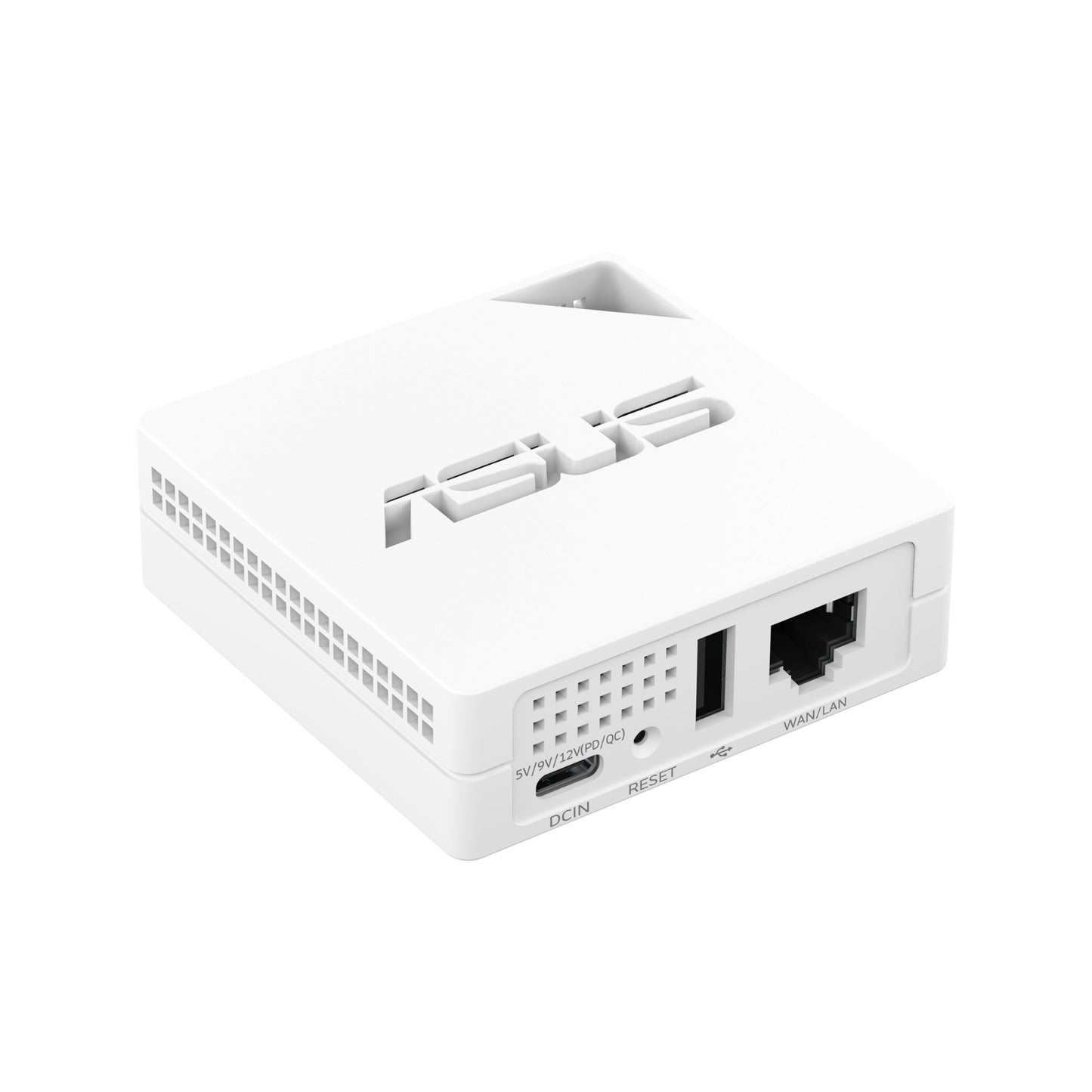 ASUS RT-AX50 Go WiFi 6 Router