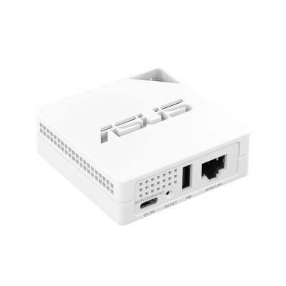 ASUS RT-AX50 Go WiFi 6 Router