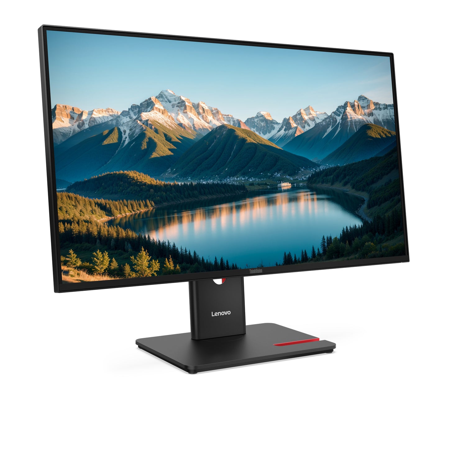 Lenovo ThinkVision T27Q-40 27" QHD IPS 120Hz Monitor