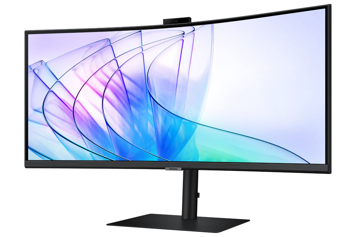 Samsung S65VC 34" UWQHD VA 100Hz Curved Monitor