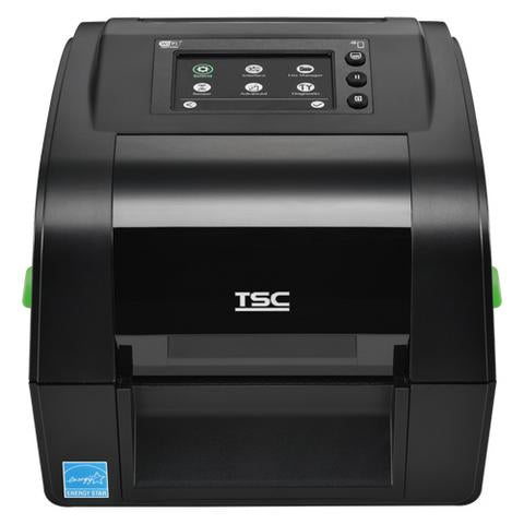 TSC TH240T label printer Direct thermal / Thermal transfer 203 x 203 DPI 203 mm/sec