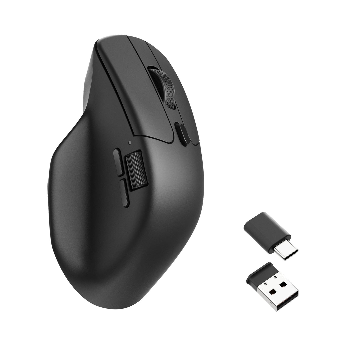 Keychron M6 Right-hand Wireless Mouse