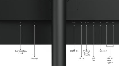 Lenovo ThinkVision T24mv-30 23.8" Full HD IPS Monitor