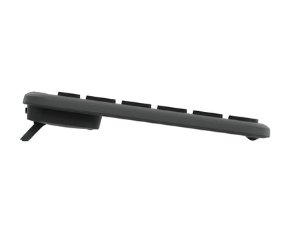 Logitech 920-012459 Nordic Graphite Wireless Keyboard
