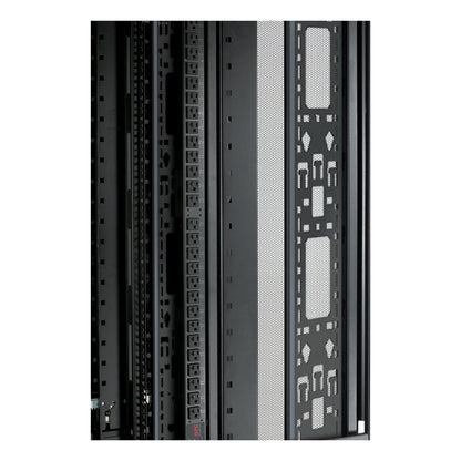 APC NetShelter Cable Management, Vertical Cable Manager, for NetShelter SX 48U Rack