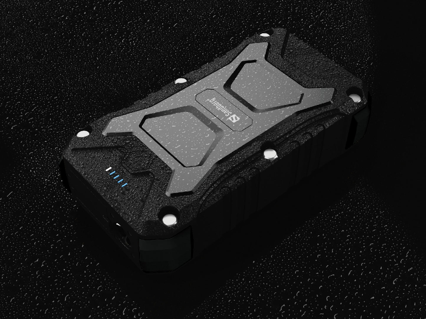 Sandberg UPS (42091)