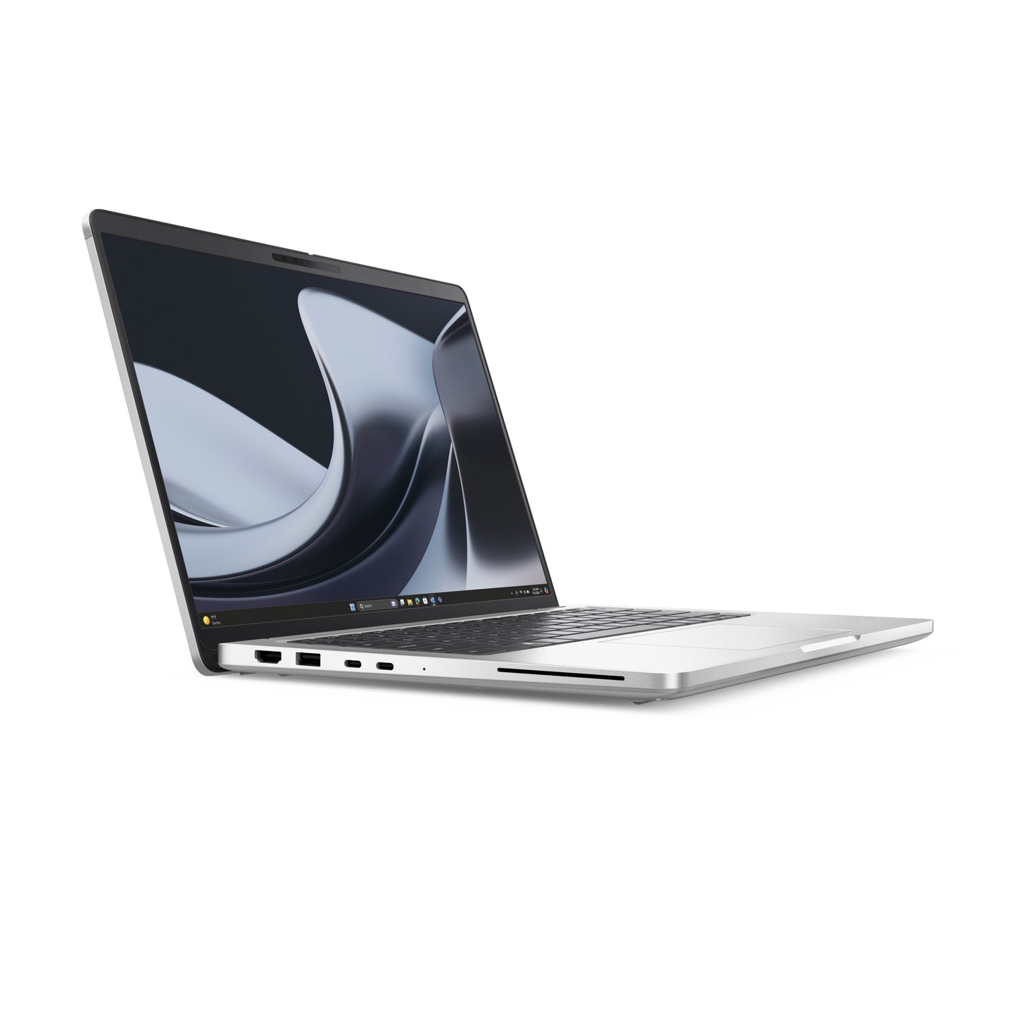 DELL Pro 14 Plus PB14255 Copilot+ PC 14" Ryzen AI 5 340 16GB 512GB SSD Laptop