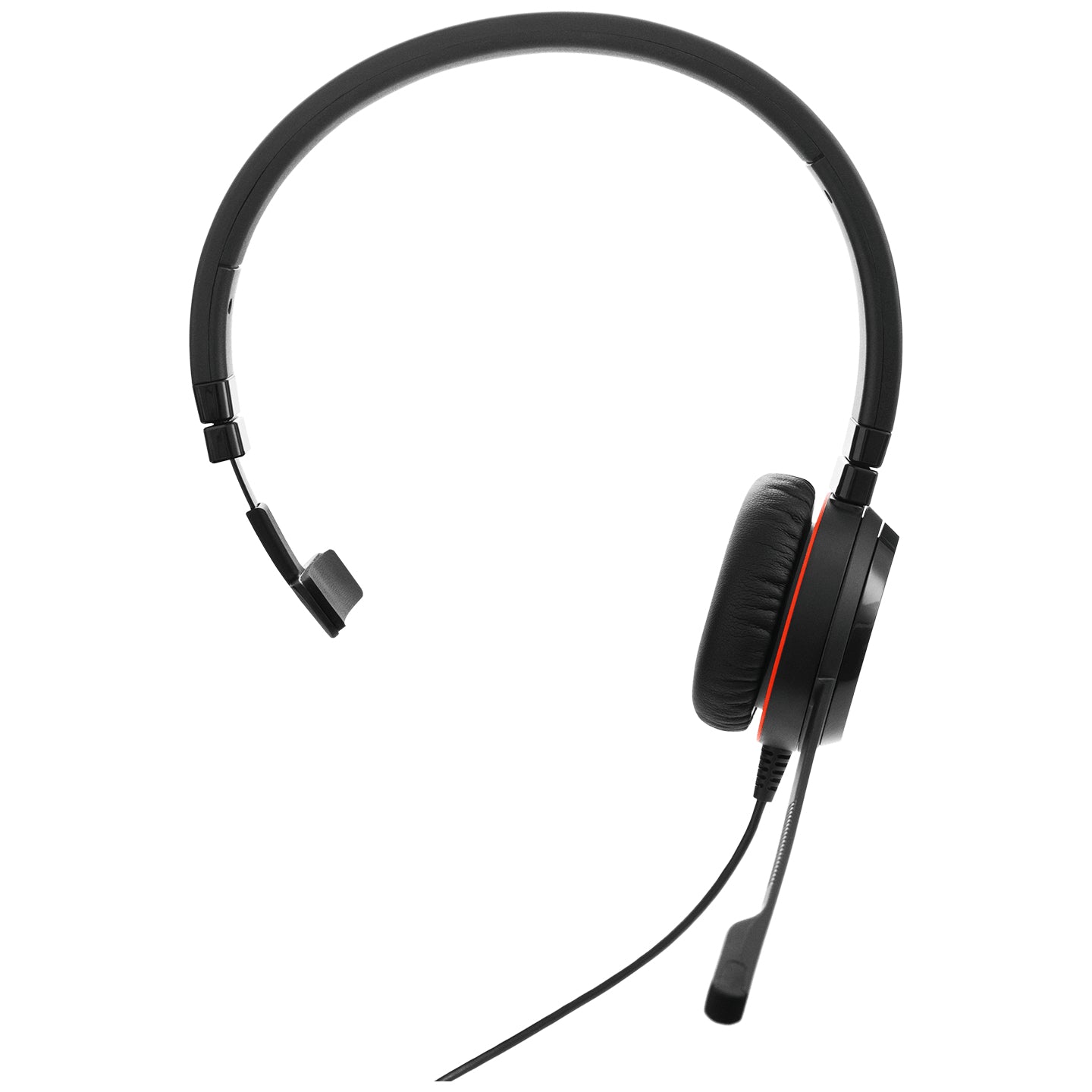 Jabra Evolve 20 SE Headset Wired Head-band Office/Call center USB Type-C / USB