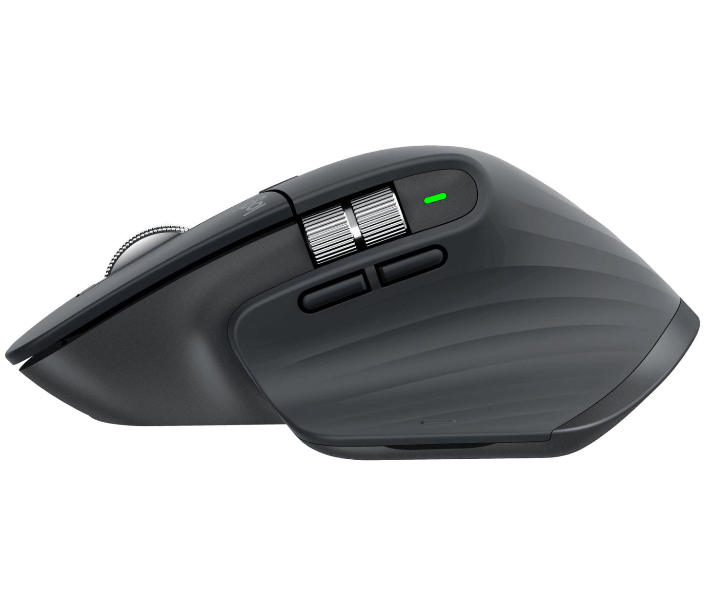 Logitech MX Master 3S Wireless Mouse