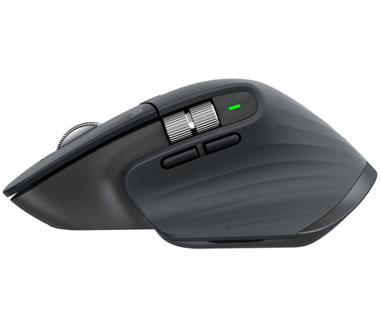 Logitech MX Master 3S Wireless Mouse