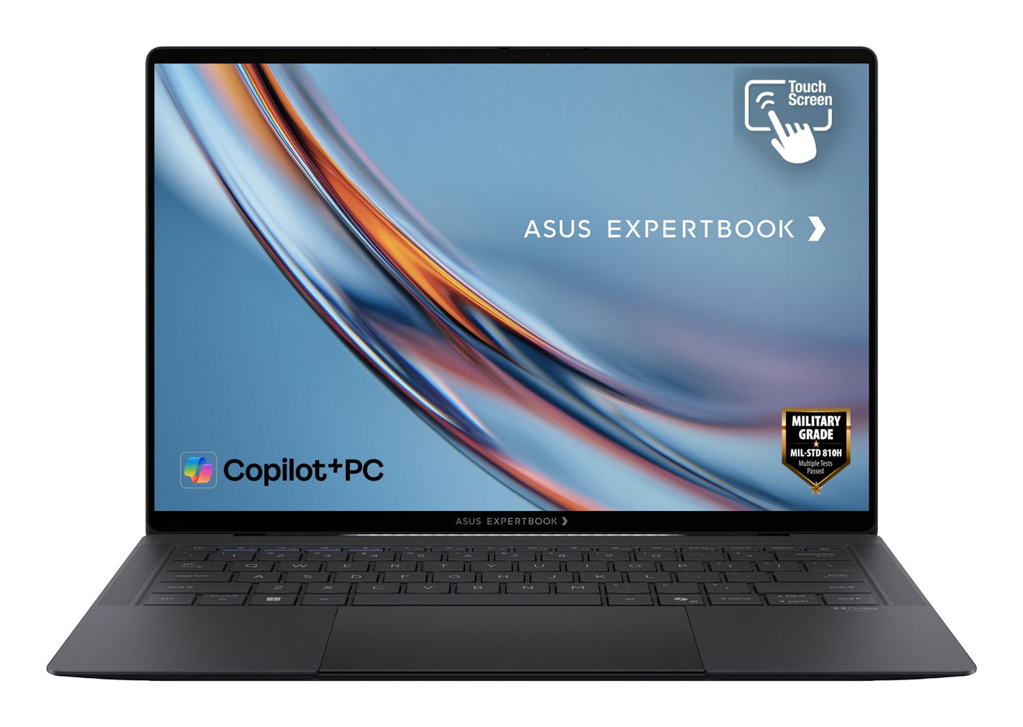 ASUS ExpertBook Ultra B9406CA-U731X Copilot+ PC 14" Core Ultra 7 356H 32GB 1TB SSD Laptop