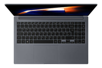 Samsung Galaxy Book4 15.6" Core 3 100U 8GB 256GB SSD Laptop