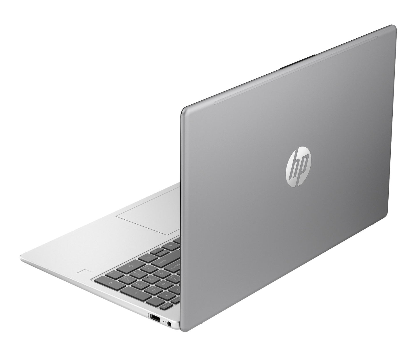 HP 255R G10 15.6" Ryzen 5 7535U 8GB 256GB SSD Laptop (LLATABU)