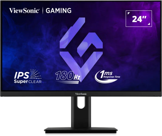 ViewSonic X Series XG24G1 24" Full HD IPS 180Hz Monitor