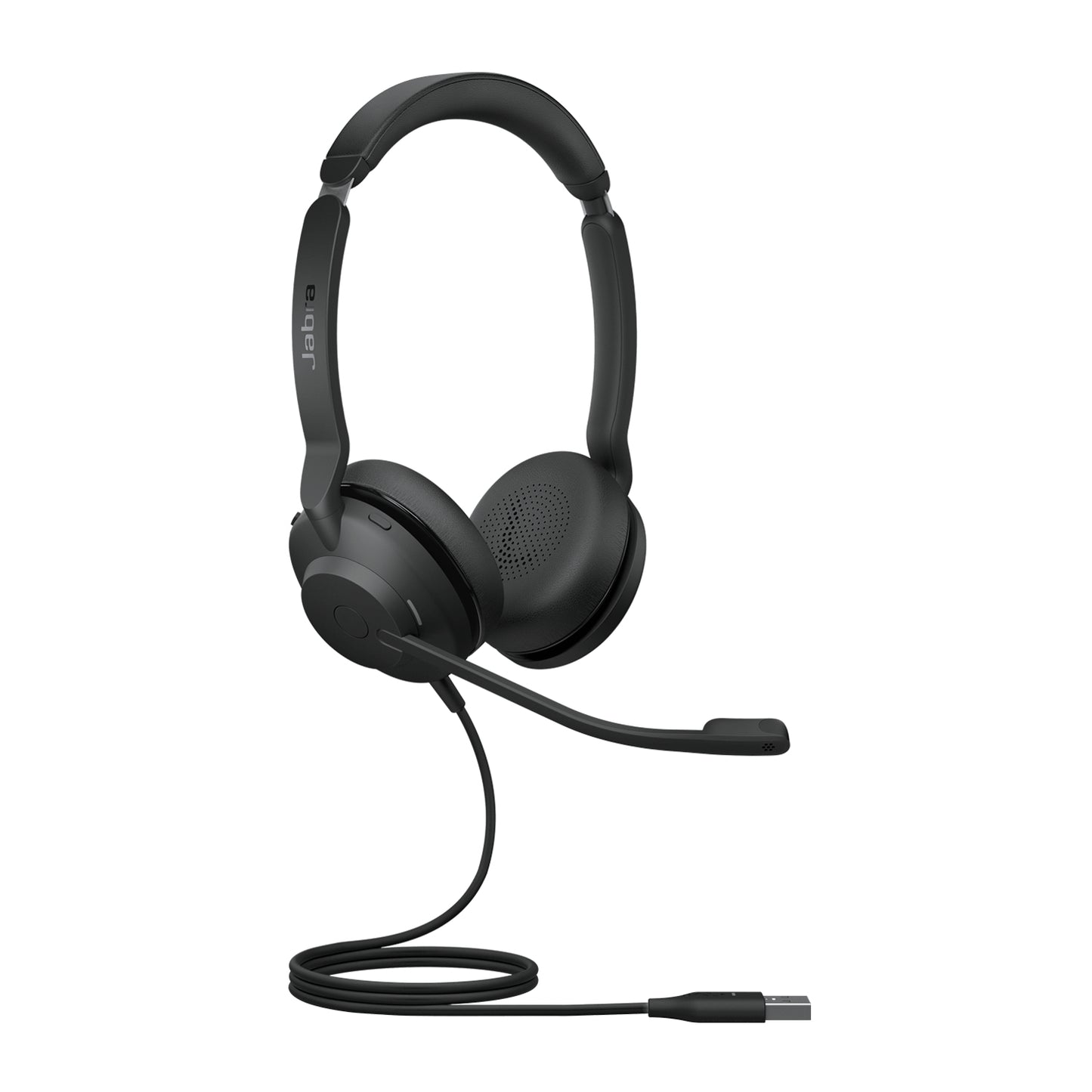 Jabra Evolve2 30 SE USB-A, UC Stereo Headset