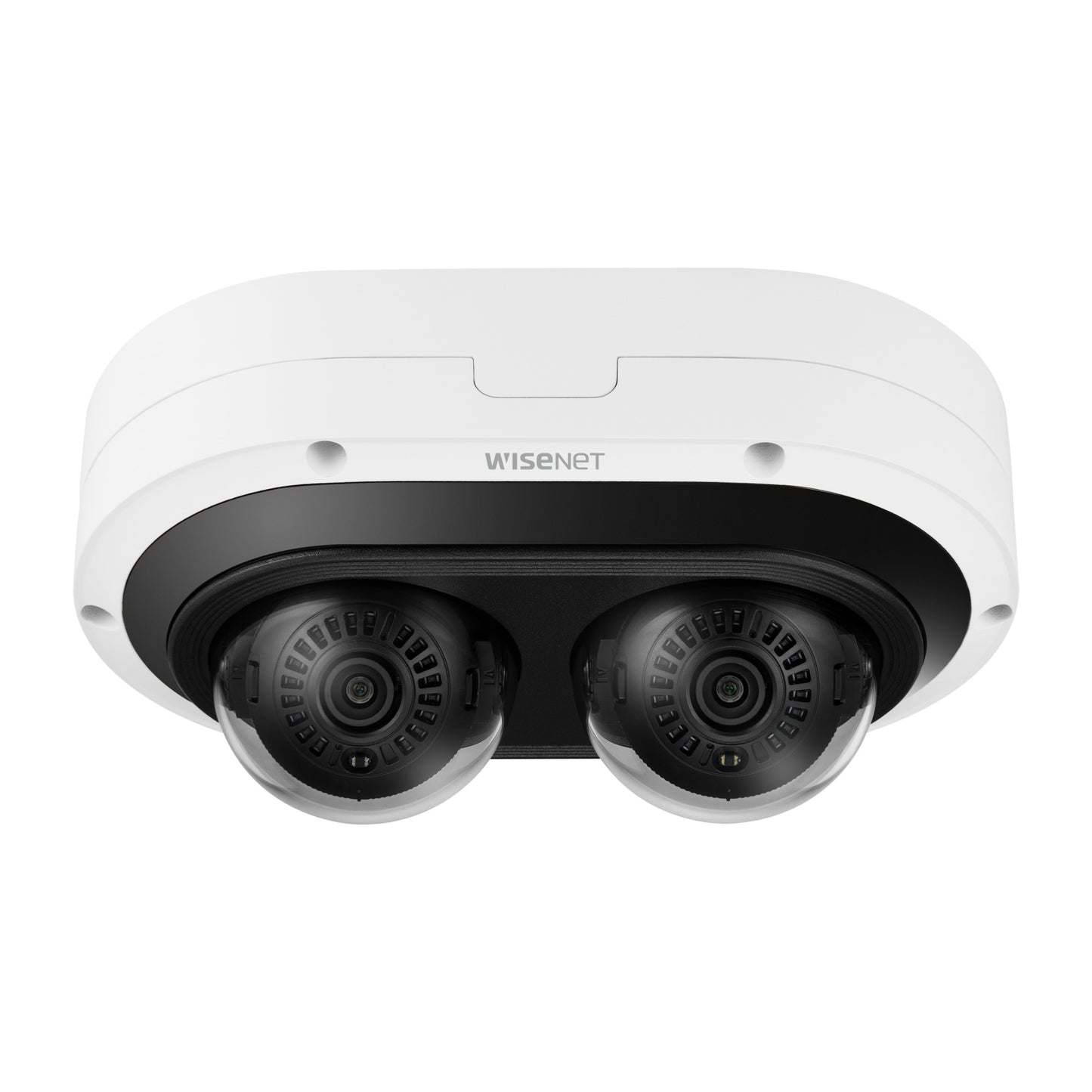 HANWHA PNM-12082RVD security camera Dome IP security camera Outdoor 3328 x 1872