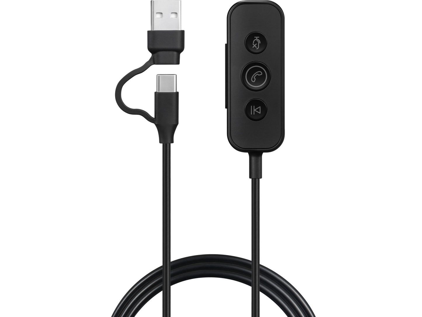 Sandberg 3in1 Office Headset Pro ENC