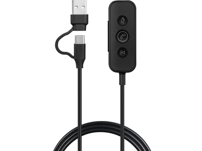 Sandberg 3in1 Office Headset Pro ENC