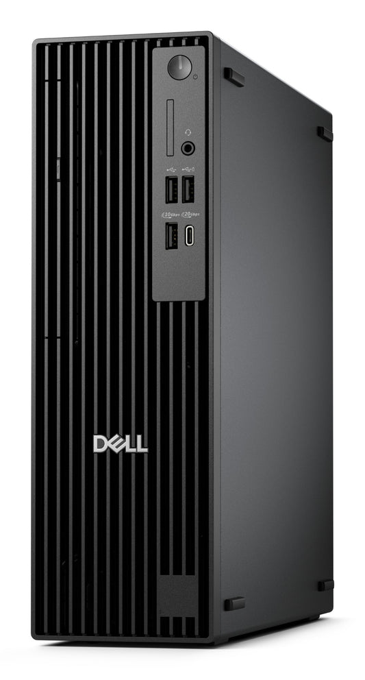 DELL Pro QBS1250 Plus Core Ultra 7 265 16GB 512GB SSD Desktop PC
