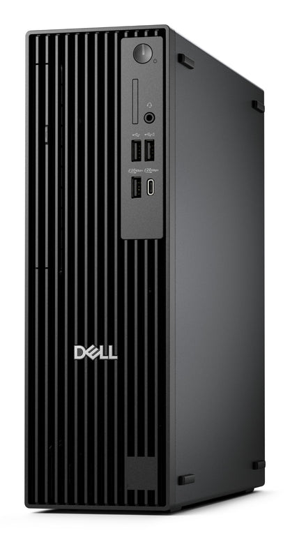 DELL Pro QBS1250 Plus Core Ultra 5 235 16GB 512GB SSD Desktop PC