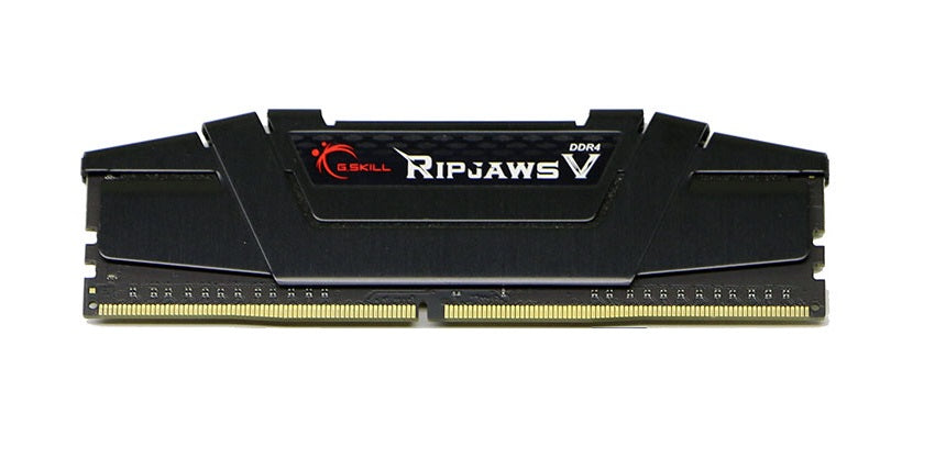 G.Skill Ripjaws V 16GB (2x8GB) DDR4 Desktop RAM (D16GVKB)