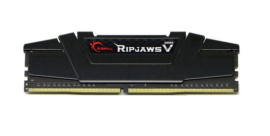G.Skill Ripjaws V 16GB (2x8GB) DDR4 Desktop RAM (D16GVKB)