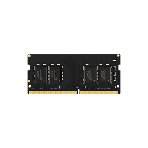 Lexar 16GB (1x16GB) DDR4 SO-DIMM Laptop RAM