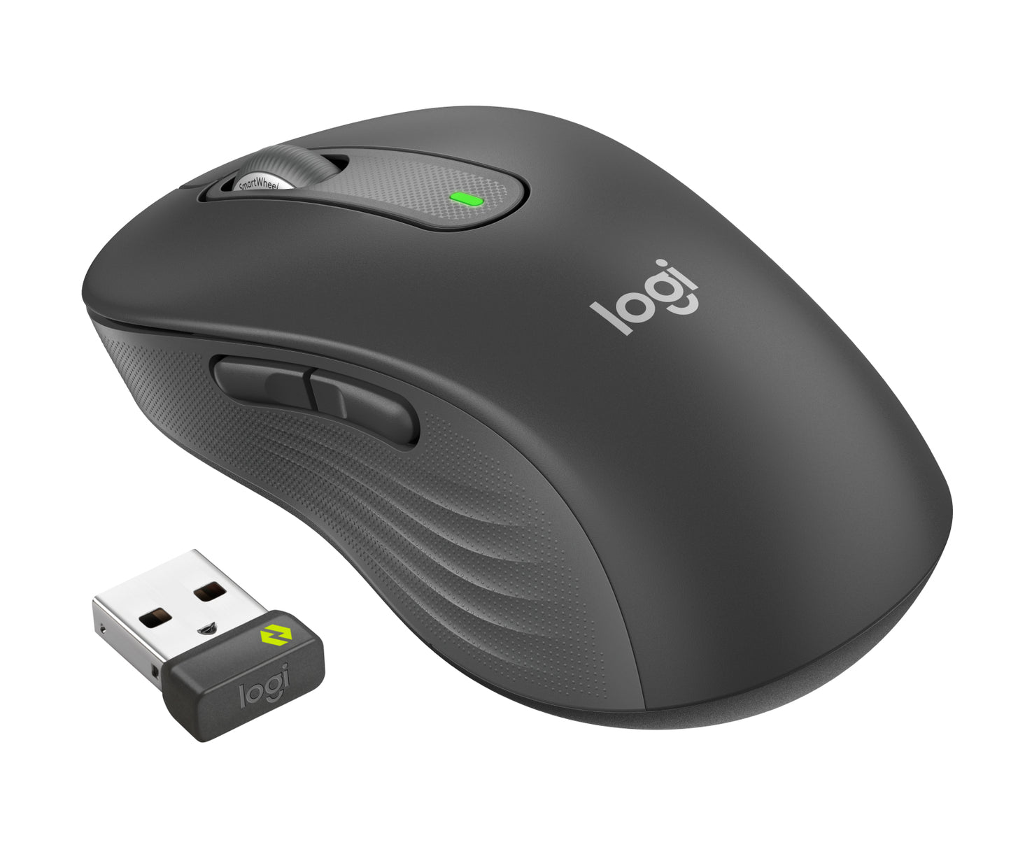 Logitech Signature M650 L Wireless Mouse (0006348)