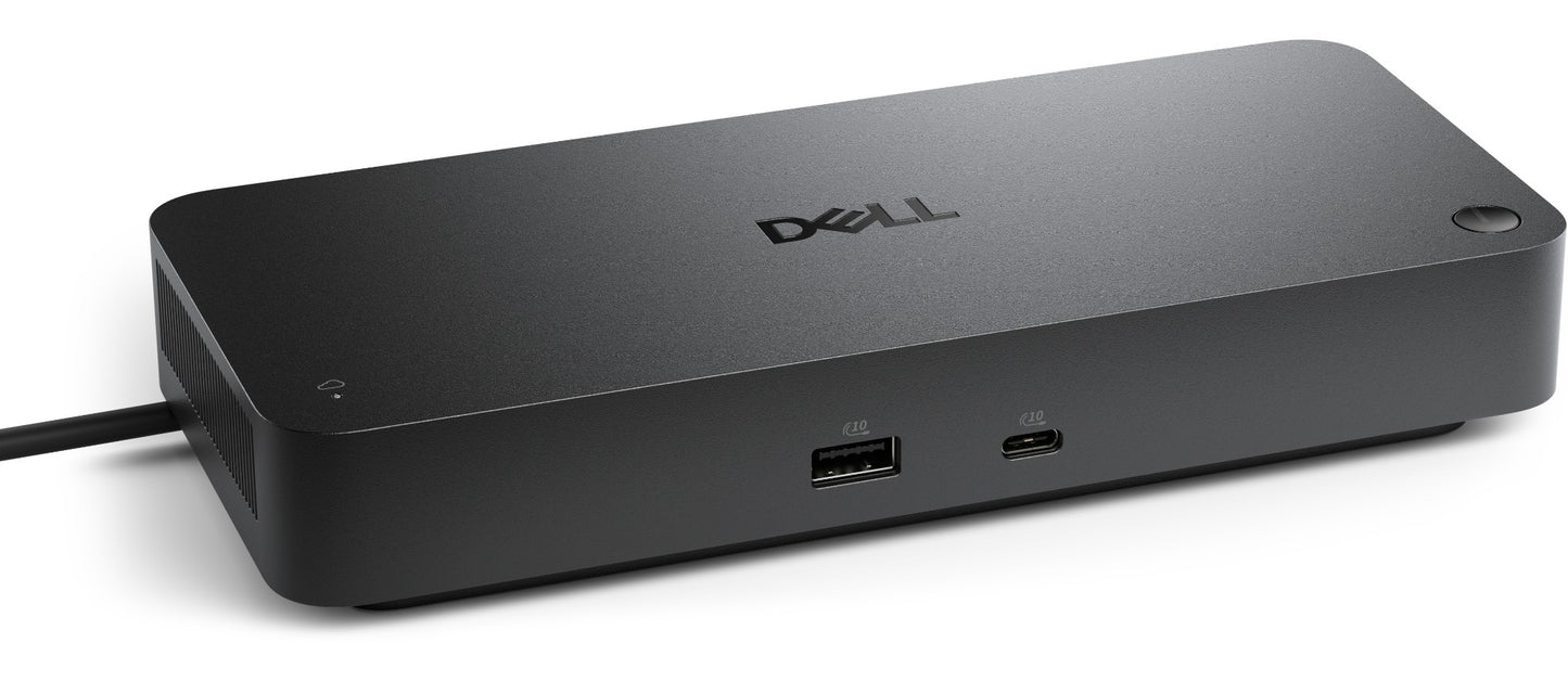DELL Pro SD25 USB-C Docking Station