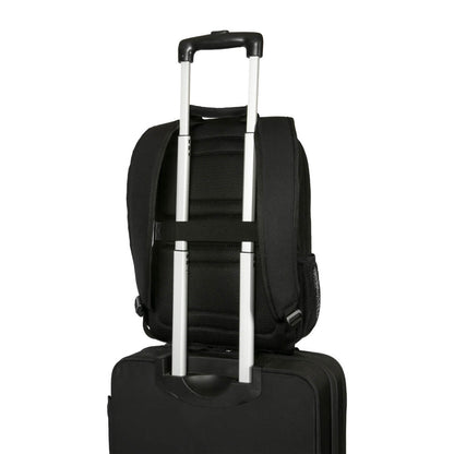 Targus GeoLite 40.6 cm (16") Backpack Black Laptop Bag