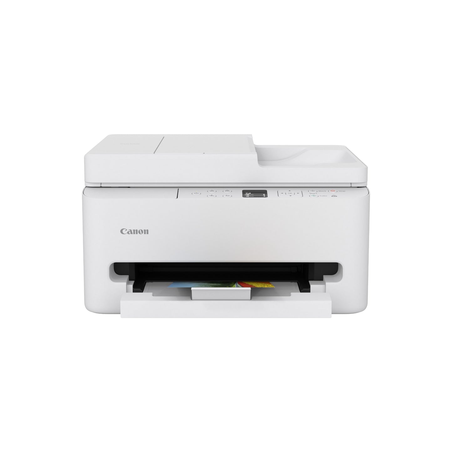 Canon PIXMA TS7550i Inkjet A4 1200 x 1200 DPI Wi-Fi Printer