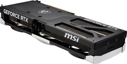 MSI VENTUS GeForce GeForce RTX 5080 16GB GDDR7 OC Graphics Card