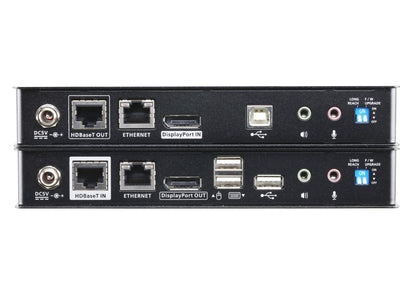 ATEN CE920 KVM extender Transmitter & receiver KVM Switch