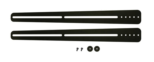 AVer 60U8D00000AF Camera mount Black Webcam