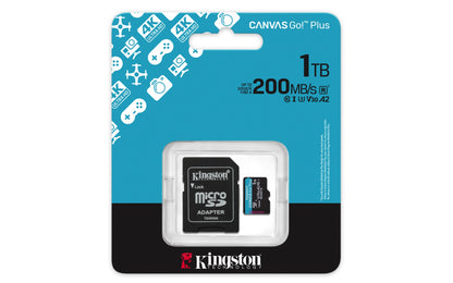 Kingston Technology SDCG4/1TB 1TB HDD