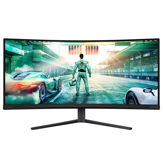 Philips Evnia 34M2C3500L/00 34" UWQHD VA 180Hz Curved Monitor