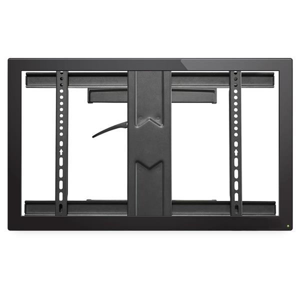 StarTech.com TV Wall Mount supports up to 100 inch VESA Displays - Low Profile Full