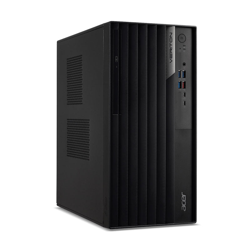 Acer Veriton M VM6710G Core i7-13700 16GB 3TB SSD NVIDIA RTX A4000 Tower PC