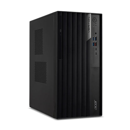 Acer Veriton M VM6710G Core i7-13700 16GB 3TB SSD NVIDIA RTX A4000 Tower PC