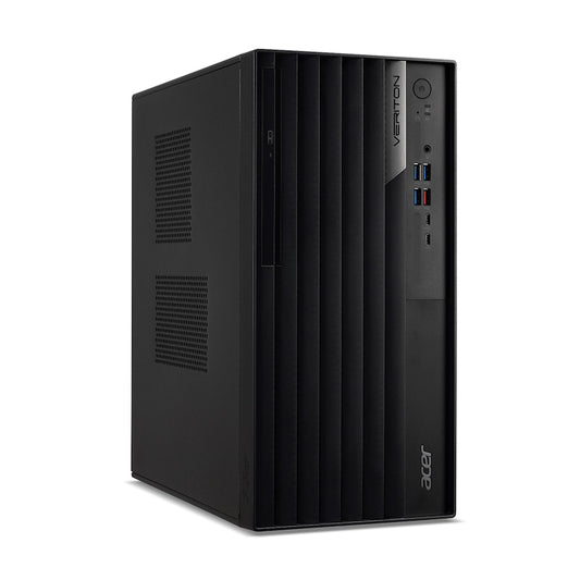 Acer Veriton M VM6710G Core i7-13700 16GB 3TB SSD NVIDIA RTX A4000 Tower PC